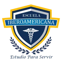 Logo Escuela Iberoamericana de ciencias de la salud